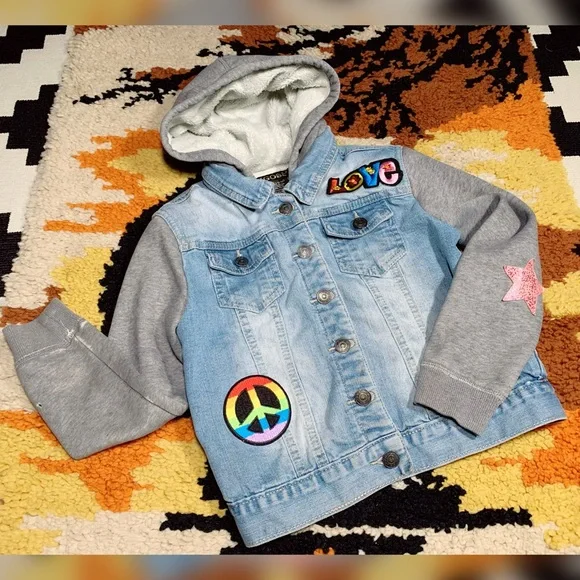Vigoss jeans shop kids
